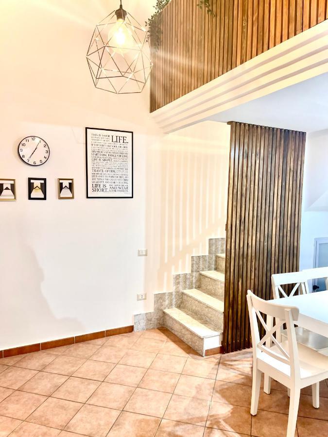 Atrium Boutique Bed & Breakfast *