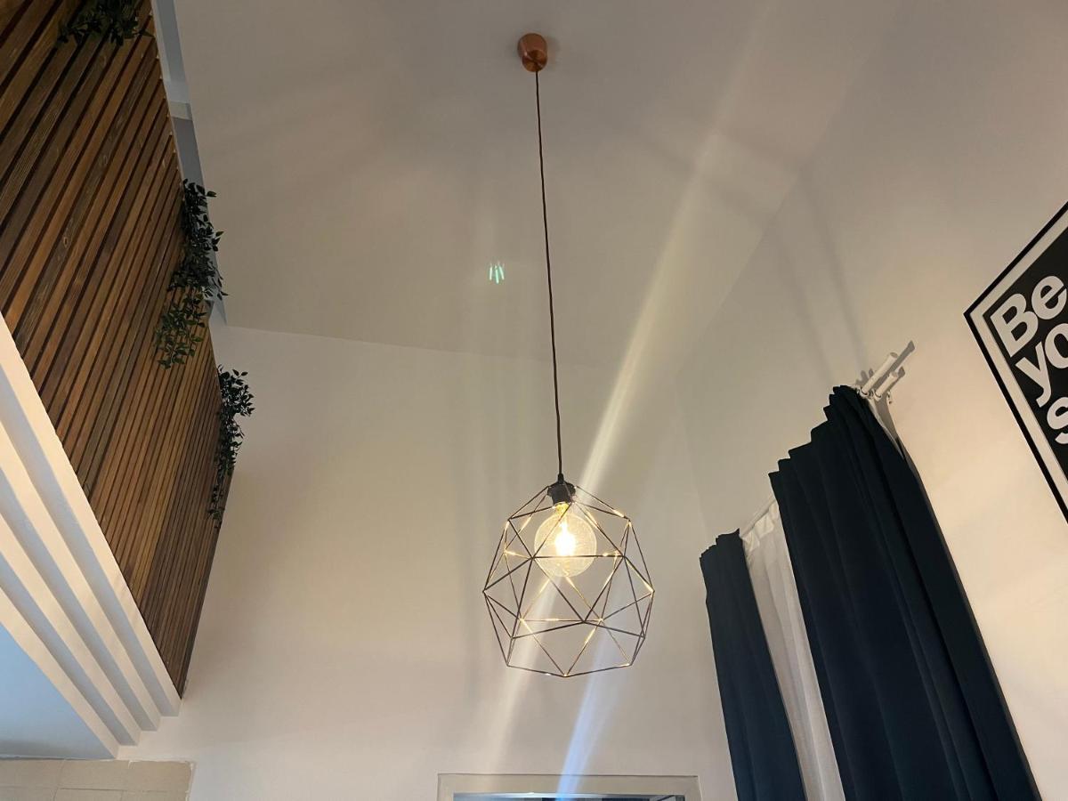 Atrium Boutique Couette-café