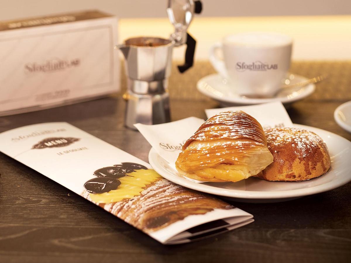 Bed & Breakfast Atrium Boutique Naples